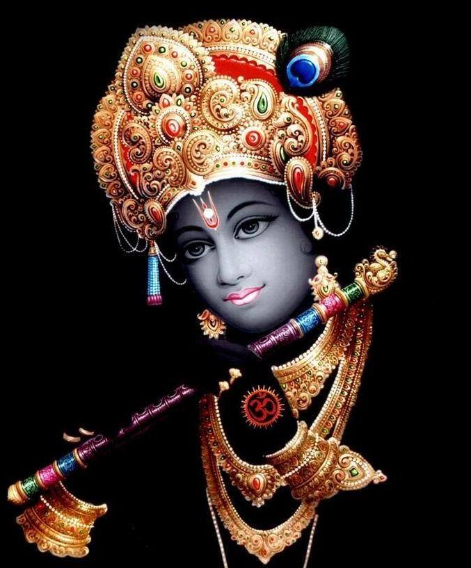 Krishna Janmashtami 2021 Special: Krishnavatara showed divinity in humanity Krishna Janmashtami 2021: మానవత్వంలో దైవత్వాన్ని చూపించిన కృష్ణావతారం.. మూర్తీభవించిన వ్యక్తిత్వ వికాసం కృష్ణతత్వం