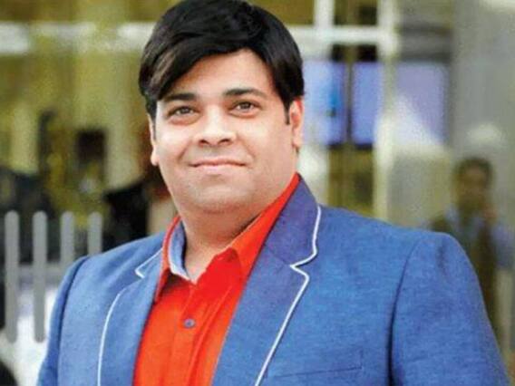 Kiku Sharda ने KBC शो की फोटो की शेयर, कहा- मुझे बहुत गर्व महसूस हो रहा है Kiku Sharda ने KBC शो की फोटो की शेयर, कहा- मुझे बहुत गर्व महसूस हो रहा है