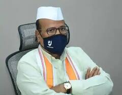 राज्यमंत्री अब्दुल सत्तारांनी रागाच्या भरात मंच सोडला, महाविकासआघाडीतील वादाचा नवा अध्याय