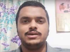 IAS Success Story: आशीष कुमार ने UPSC के लिए अपनाई खास रणनीति, दूसरे प्रयास में ऐसे मिली कामयाबी