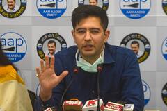 ਰਾਘਵ ਚੱਢਾ ਦਾ ਨਵਜੋਤ ਸਿੱਧੂ 'ਤੇ ਤਨਜ, ਸਾਈਕਲ ਦਾ ਵੀ ਸਟੈਂਡ ਹੁੰਦਾ...