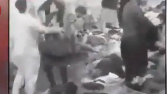 Investigation of Kabul explosions reveals 'business model', know about terrorists' 'appraisal'