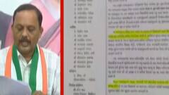 રાષ્ટ્રીય શાયર મેઘાણીની જન્મ તારીખ અંગે મનીષ દોશીએ રાજ્ય સરકાર પર કર્યા પ્રહાર