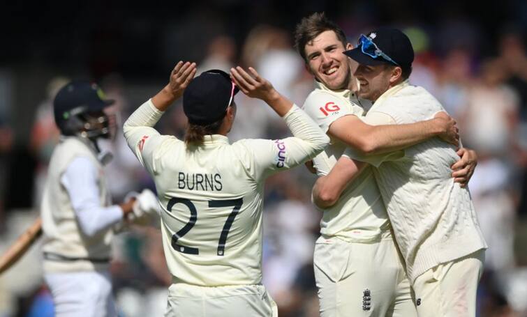 India vs England Live Score, 3rd Test, Day 4: Pujara, Kohli approach milestones as first sessio IND vs ENG 3rd Test Day 4: ત્રીજી ટેસ્ટમાં ચોથા દિવસે જ ભારતીય બેટ્સમેનો ઘૂંટણીયે, એક ઇનિંગ અને 76 રનથી ઇગ્લેન્ડનો ભવ્ય વિજય