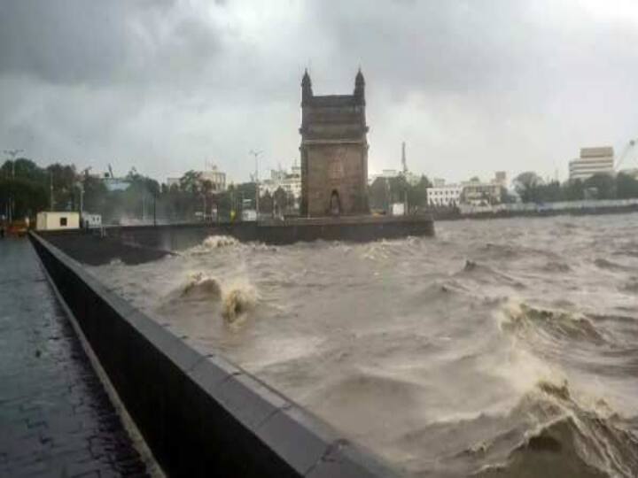 Mumbai Climate Change: मुंबई के डूबने के दावों को लेकर बीएमसी ने शुरू किया क्लाइमेट एक्शन प्लान Mumbai Climate Change BMC launches climate action plan over claims of Mumbai drowning ANN Mumbai Climate Change: मुंबई के डूबने के दावों को लेकर बीएमसी ने शुरू किया क्लाइमेट एक्शन प्लान