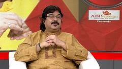 Majha Katta : ' शास्त्रीय संगीताला अध्यात्मिक बैठक महत्त्वाची...' पं.शौनक अभिषेकी 'कट्ट्या'वर