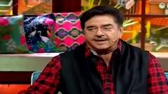 Dharmendra और Shatrughan Sinha बने Kapil Sharma के मेहमान | सास बहू और साजिश
