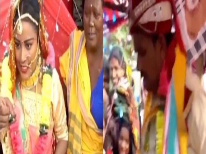 Viral Video: மணமேடையில் பான்பராக்.. மாப்பிள்ளைக்கு பளார் விட்ட புதுப்பொண்ணு.!