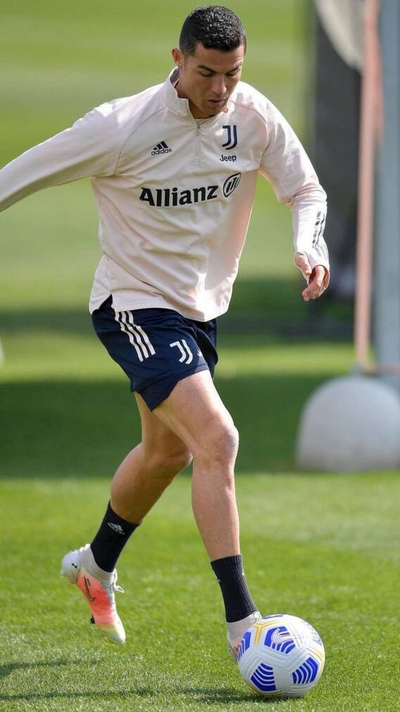 সিরি এ'তে রোনাল্ডোর ঝুলিতে রয়েছে এই রেকর্ডগুলো