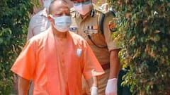 Yogi Govt Cabinet Expansion: EXCLUSIVE List of ministers to be made