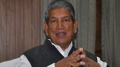 Sidhu vs. Captain | Significance of Harish Rawat's meeting with Rahul Gandhi