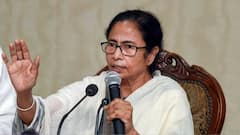Mamata Banerjee Speech: 'বিজেপি নেতাদের নিয়ে কেন CBI তদন্তে যাচ্ছে?' প্রশ্ন মমতার | Bangla News