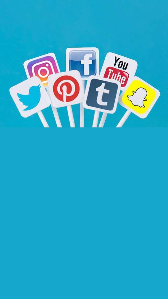 ਰੋਜ਼ਾਨਾ ਜੀਵਨ ਵਿੱਚ ਸੋਸ਼ਲ ਮੀਡੀਆ ਦਾ ਪ੍ਰਭਾਵ