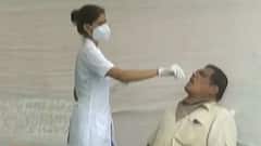 રાજ્યમાં સતત નવમા દિવસે નોંધાયા 20થી ઓછા કેસ, કેટલે પહોંચ્યો રિકવરી રેટ?