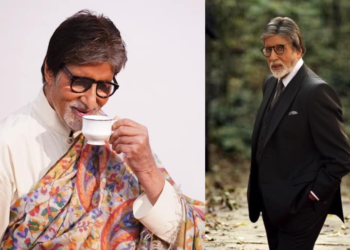 mega star amitabh bachchan faces water crises at his home Amitabh Bachchan के घर में सुबह से नहीं आया पानी, ब्लॉग लिखकर फैंस को बताई पानी की किल्लत की परेशानी