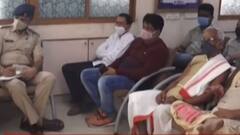 દ્વારકાઃ જન્માષ્ટમીની તૈયારીઓ અંગે જિલ્લા કલેક્ટરે બોલાવી બેઠક, કેવી છે તૈયારીઓ?