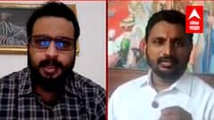 Amol Mitkari : 'छत्रपती शिवाजी महाराजांवर जर अभ्यास नसेल तर बोलू नये', अमोल मिटकरी यांचे टीकास्त्र