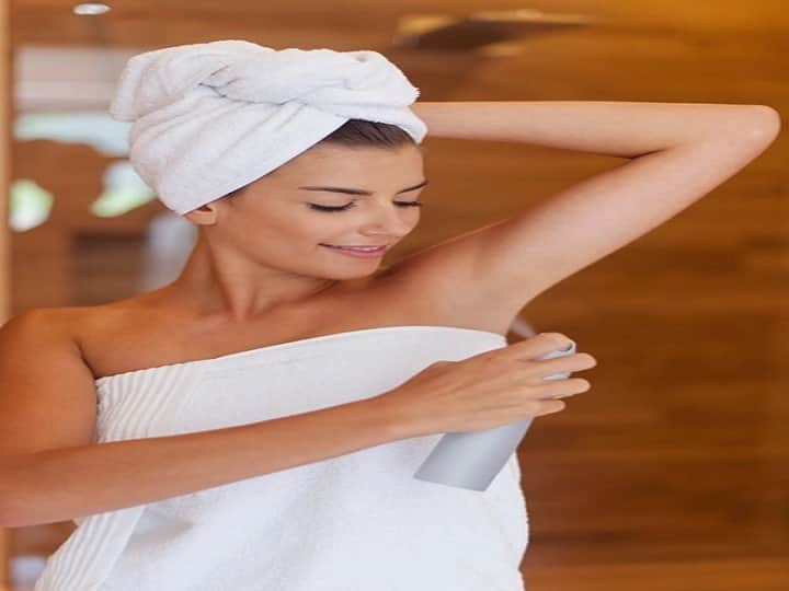 Home Remedies For Sweating And Smelling Body Odor Cause How To Get Rid Of Smelly Armpits