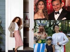 Luxurious Houses: कंगना रनौत- करीना कपूर खान से लेकर आमिर खान तक, इन बॉलीवुड सेलेब्स के पहाड़ों में हैं आलीशान घर