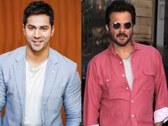 Varun Dhawan और Anil Kapoor ने फिल्म ‘Jug Jugg Jeeyo’ के लिए शूट किया पार्टी सॉन्ग