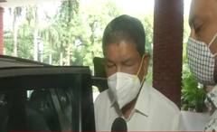 ਰਾਹੁਲ ਗਾਂਧੀ ਨੂੰ ਪੰਜਾਬ ਕਾਂਗਰਸ ਕਲੇਸ਼ ਬਾਰੇ ਹਰੀਸ਼ ਰਾਵਤ ਨੇ ਕੀ ਦਿੱਤੀ ਜਾਣਕਾਰੀ