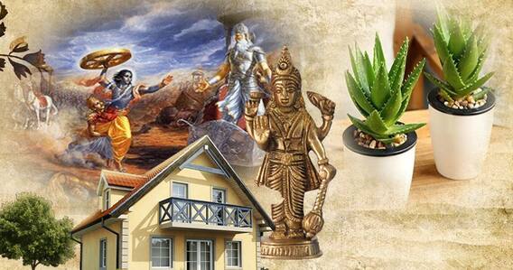 Vastu tips:ઘરમાં ભૂલથી પણ ન રાખો આ 5 વસ્તુ, થશે  નુકસાન