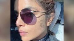 Filmy Gupshup: 'सिटाडेल' के सेट पर चोटिल हुईं Priyanka Chopra | Hollywood News