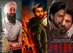 Shahrukh-Aamir से लेकर Alia-Ranbir बॉलीवुड की इन बड़े बजट की फिल्मों में काम करने लिए स्टार्स को दिया गया ढेर सारा पैसा, सबसे ज्यादा इस स्टार ने कमाया