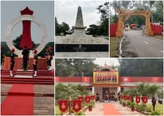 अदम्य साहस और वीरता का उदाहरण: 175वां स्थापना दिवस बनाने वाली सिख रेजीमेंट के बारे में जानिए