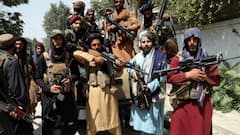 Many Taliban fighters dead in fight against Northern alliance | Afghanistan News
