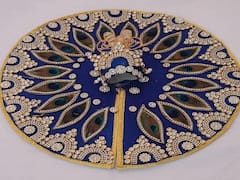 Janmashtami 2021: इस जन्माष्टमी कान्हा को देना चाहते हैं अनोखा लुक, इन Dresses को करें ट्राई