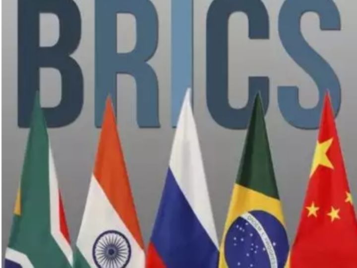 BRICS New Delhi declaration : பிரிக்ஸ் உச்சிமாநாடு...  தவறியும்  'தலிபான்' பெயரை பயன்படுத்தாத தலைவர்கள்!