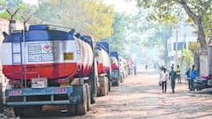 Bangla News: অনির্দিষ্টকালে জন্য ধর্মঘটে WBTA, ইন্ডিয়ান অয়েলের ডিপোয় কাজ বন্ধ