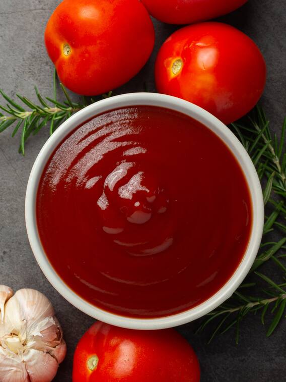 कैसे बनाएं टमाटर की प्यूरी?