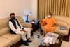 Yogi Cabinet Expansion: Jitin Prasada & Sanjay Nishad To Be Inducted In UP Cabinet, Check Full List