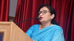 Bengal District News: 'জ্যোতিষী নই, বলতে পারব না', পুরভোট প্রসঙ্গে চন্দ্রিমা । Bangla News