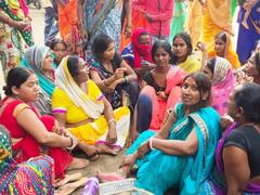 बिहारः ससुराल वालों ने फोन पर कहा- बीमार है आपकी बेटी, मायके वाले पहुंचे तो जमीन पर पड़ी थी लाश