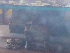 Balu Mama : बाळूमामाच्या नावानं चांगभलं! मामांच्या नावावर काही लोक पैसे गोळा करत असल्याने निषेधाचा ठराव