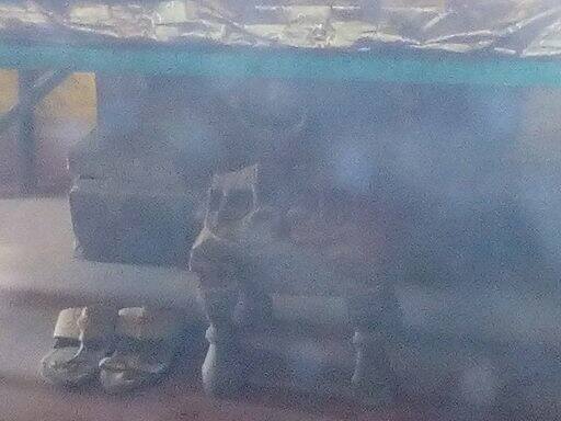 बेळगाव जवळील चिक्कोडी येथे सर्वसामान्य धनगर कुटुंबात 3 ऑक्टोबर 1892 साली जन्मलेले बाळूमामा अध्यात्मिक क्षेत्रात स्वतःची ओळख निर्माण करून संतश्रेष्ठ बनले.  अनिष्ट चालीरीती, अंधश्रद्धा यापासून समाजाला दूर ठेवण्याचे कार्य करताना बाळूमामा यांनी अनेक चमत्कार केले. आयुष्यभर घराचा संसार सोडून बाळूमामा यांनी गोरगरिबांचे दुःख दूर करण्याचे काम केले होते. अशा या संतश्रेष्ठ बाळूमामा यांनी 4 सप्टेंबर 1966 रोजी कोल्हापूर जिल्ह्यातील अदमापूर येथे आपला देह ठेवला होता. (photo courtesy : www.balumamamandir.org)