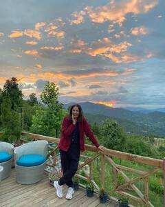 Luxurious Houses: ਬਾਲੀਵੁੱਡ ਸਿਤਾਰਿਆਂ ਨੇ ਪਹਾੜਾਂ 'ਚ ਬਣਾਏ ਆਲੀਸ਼ਾਨ ਘਰ