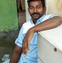 வேலைக்காக வெளிநாட்டிற்குச் சென்ற வாலிபர் தமிழகம் திரும்பும் போது நடுவானில் உயிரிழந்தார்