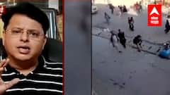 Afghanistan: नंगरहार प्रांतातील अमेरिकेच्या ड्रोन हल्ल्यावर अभ्यासक शैलेंद्र देवळाणकर यांचे विश्लेषण