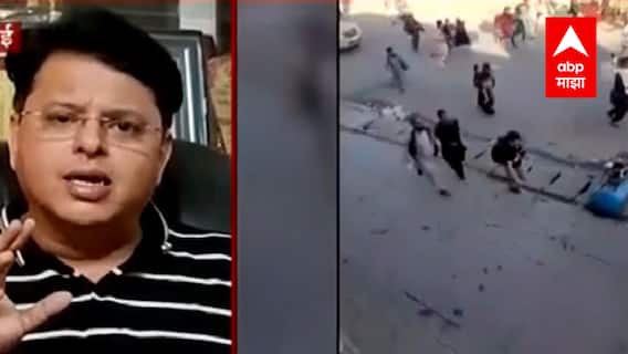 Afghanistan: नंगरहार प्रांतातील अमेरिकेच्या ड्रोन हल्ल्यावर अभ्यासक शैलेंद्र देवळाणकर यांचे विश्लेषण