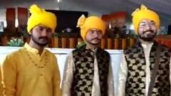 Gorakhnath विश्वविद्यालय के कार्यक्रम में बुंदेलखंडी लोकगीत सुनेंगे राष्ट्रपति Ramnath Kovind