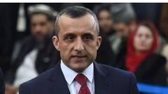 Afghanistan: কাবুলে আত্মঘাতী বিস্ফোরণ, তালিবান ও আইএস-কে একযোগে নিশানা আমরুল্লা সালেহর । Bangla News