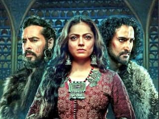 OTT Round Up - The Empire Gets Into Game of Thrones Space, Sanjay Leela Bhansali Style; Lighthearted Helmet Releases Next Week