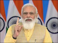 PM Modi On Afghanistan: अफगानिस्तान के हालात को PM मोदी ने बताया चुनौतीपूर्ण, कहा- वहां से सैकड़ों दोस्तों को भारत लाया गया