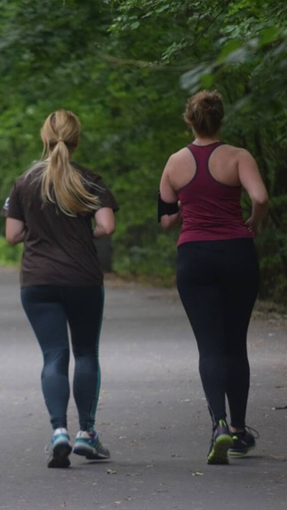 নিয়মিত মর্নিং ওয়াকে কী কী সুফল পাবেন?