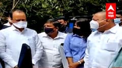 Ajit Pawar | उपमुख्यमंत्री अजित पवार जेव्हा ई-रिक्षा चालवतात...