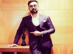 HBD Prasanna | விழிகளின் அருகினில் வானம் - பிறந்தநாள் வாழ்த்துக்கள் பிரசன்னா